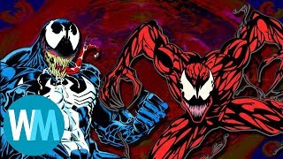 VENOM VS CARNAGE [upl. by See]