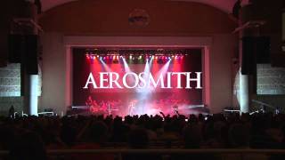 The Symphonic Rockshow  Promotional Video [upl. by Anaiv899]