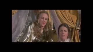 Two Cent Cinema  Madeline Kahn  Great Maddie Moments [upl. by Ecirual578]