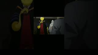 anime name assassination classroom [upl. by Aisanat927]