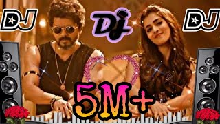 arabic kuthu remix song  best movie trending dj remix song  tamil remix dj song  trending dj😎 [upl. by Philbrook]