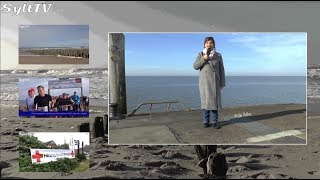 Sylt News vom 25 Februar 2019  Die Sylt TV Woche [upl. by Naples]