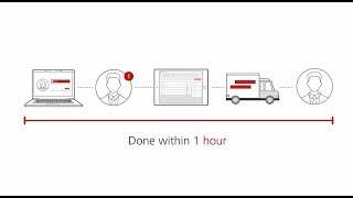 BMO Faster Client Transaction with Project Batavia [upl. by Carew]