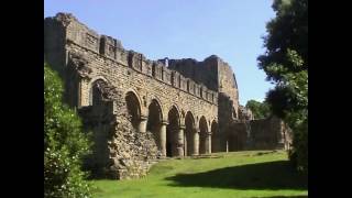 Secrets of Shrewsbury A Guided Tour [upl. by Elleirbag]