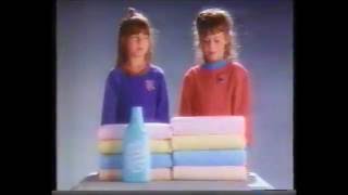 Lenor Advert OLD Adverts [upl. by Firestone749]