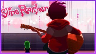 Slime Rancher  É O FIM DE UMA JORNADA 62 [upl. by Rosenblatt]