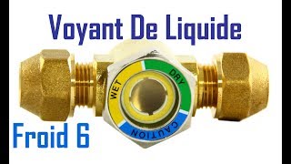 Froid 6  Voyant de liquide مترجم [upl. by Namruht]