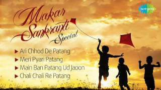 Makar Sankranti Special  Collection of Hit Bollywood Songs [upl. by Eng]