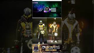 DurantoOfficial vs AAGAMING09 youtubegaming youtubeshorts youtube [upl. by Kamilah261]