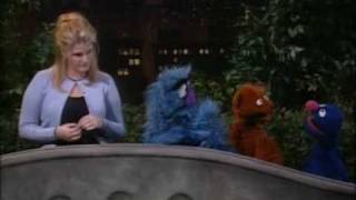 Trisha Yearwood  Sesame Street [upl. by Zaslow]