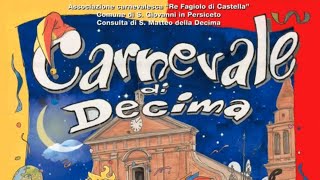 TRAILER CARNEVALE NOTTURNO 2024 [upl. by Fayette]