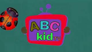 ABC Kid Tv Logo Effects [upl. by Berlyn106]