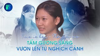 Trao cơ hội – Nối ước mơ Tấm gương sáng vươn lên từ nghịch cảnh  VTC1 [upl. by Dragelin]