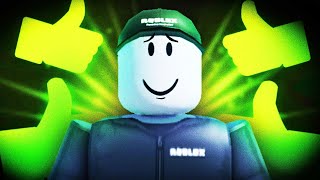 The New Roblox Update Is Amazing [upl. by Jacquenetta]