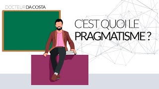 Comprendre le Pragmatisme en Sciences Humaines  Introduction et définition [upl. by Joycelin]