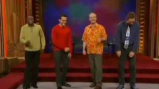 whose line is it anyway the best of colin [upl. by Sloan]