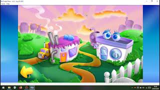 Purble Place beta v04 [upl. by Otrebcire]