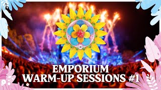 Emporium WarmUp Sessions 1 [upl. by Ellenwahs]