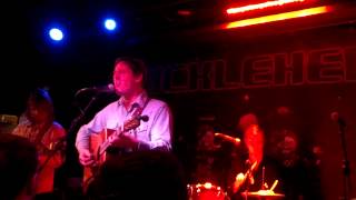 Sturgill Simpson  Voices [upl. by Biddy]