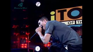 Alien Ant Farm  Smooth Criminal  Top of the Pops 28092001 HD [upl. by Mines]