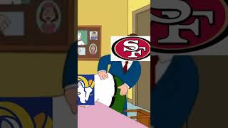 49ers whooping the Rams [upl. by Halona]