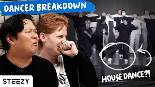 Dancer Breakdown SEVENTEEN세븐틴  MAESTRO Choreography Video [upl. by Asor]