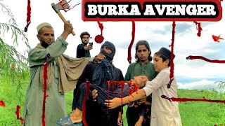 BURKA AVENGER PASHTO NaW LSLHY Video 2024 Short Drama Tabedar vines please vines [upl. by Burwell733]