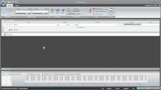 Introduction to Cantabile Lite VST host program [upl. by Gingras]