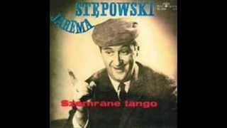 Jarema Stępowski  Tango Andrusowskie [upl. by Ailaroc]