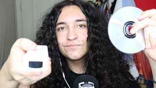 ASMR 1 MINUTE YOURE A WII ⬜🎮 [upl. by Alyahsat511]