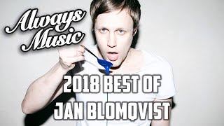 2018 The Best of Jan Blomqvist [upl. by Alusru]