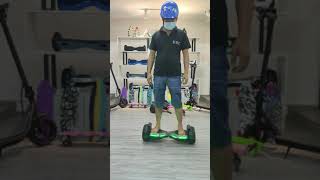 Hover1 Rebel Kids Hoverboard Rebel Hoverboard vs SISIGAD Kids hoverboard Amazon 1 [upl. by Cornall]