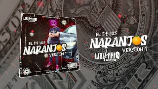 El LirikarioEl De Los Naranjos Audio Official 2021 [upl. by Ennoryt548]