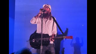 Crowder LIVEcomplete concertMilk amp Honey TourHouston TX112021 [upl. by King]