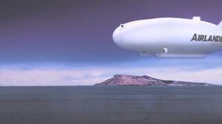 How Collaborative Expertise Launched the Airlander Project [upl. by Eggett]