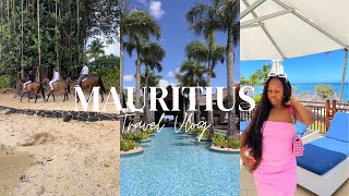 Mauritius Vlog  South African Youtuber [upl. by Iot]