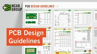 PCB design guidelines  Get the initial PCB design and layout right with our guidelines [upl. by Aligna]