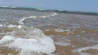 شاطئ أشقار طنجة من أجمل الشواطئ بلكن البحر ديالو خطير جداً plage Achakar de Tanger [upl. by Caro133]