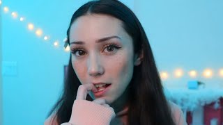 POV Pick me girl has a MAJOR crush on you ASMR Roleplay [upl. by Braynard]