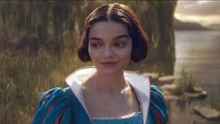 Snow White  Official Teaser Trailer [upl. by Eckblad]