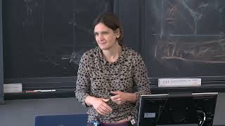 Lecture 3 Poverty Traps Graduation Programs [upl. by Nessi170]