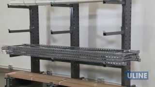 Cantilever Racks [upl. by Denn]