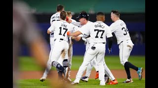 Tigers Walk Off Yankees Clay Holmes is an Abomination  2024 Yankees Fan Reaction  08182024 [upl. by Nylesor]