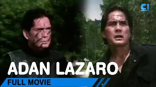 ‘Adan Lazaro FULL MOVIE  Roi Vinzon Sunshine Cruz Tony Ferrer  Cinema One [upl. by Eleanore]