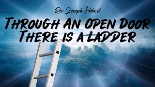 Through an Open Door There is a Ladder  Elevate San Diego Youth  Rev Joseph Hebert [upl. by Ycniuq]