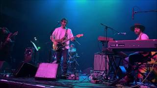 Cass McCombs  Live at The Fonda Theater 3302019 [upl. by Karole]