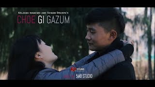 Choegi Gazum  Official Music Video Sozer Films  5Mb Studio Production [upl. by Enaelem]