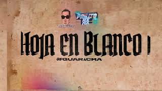 HOJA EN BLANCO  Luciano Troncoso feat djpablitomixOfficial mix guaracha guaracha aleteo techengue [upl. by Alled]