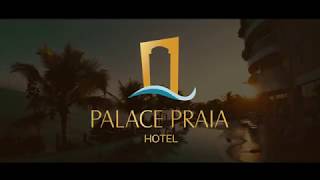 Palace Praia Hotel  Pé na areia em Floripa [upl. by Rodger]