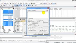 Lab8E Using the Keil logic analyzer [upl. by Bea126]